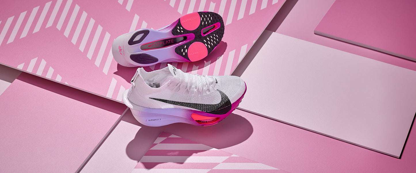 Nike Womens Alphafly Next Percent 3