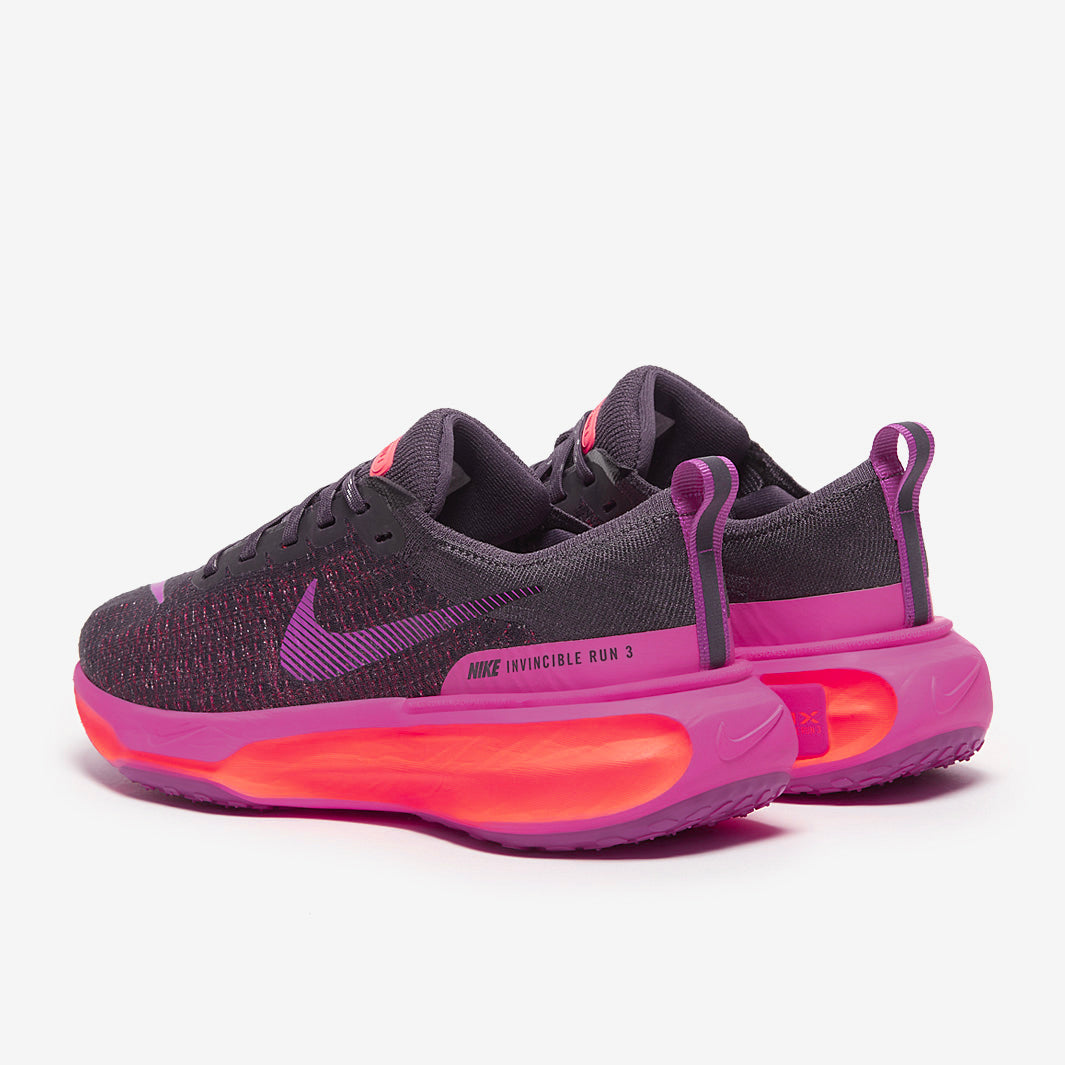 Nike Womens Invincible Run 3
