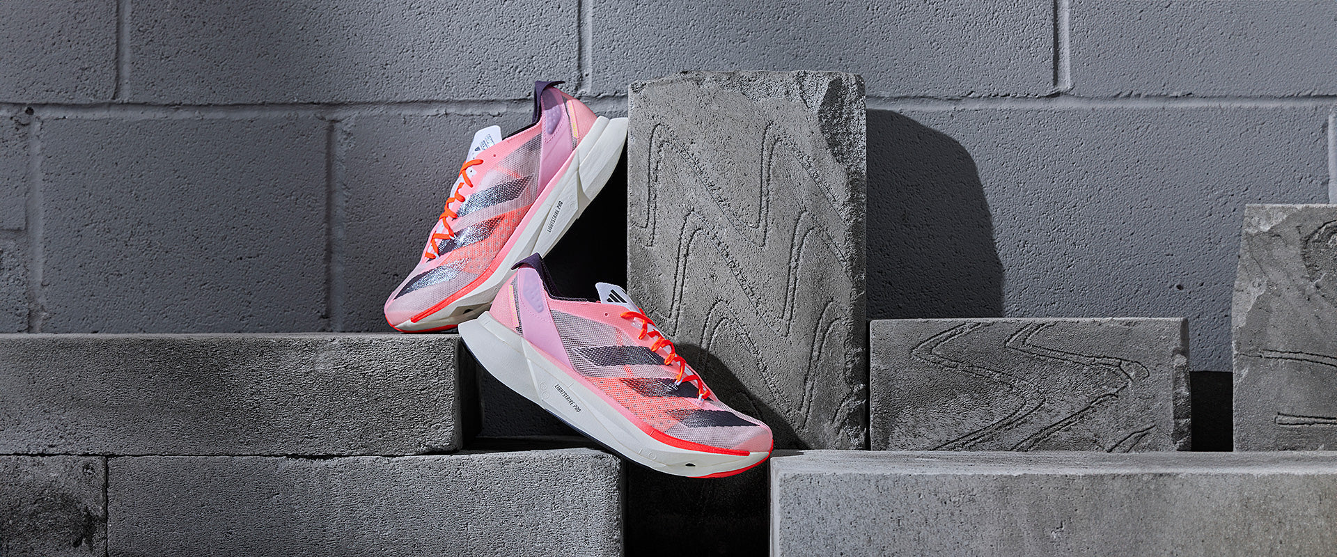 adidas adizero adios Pro 3