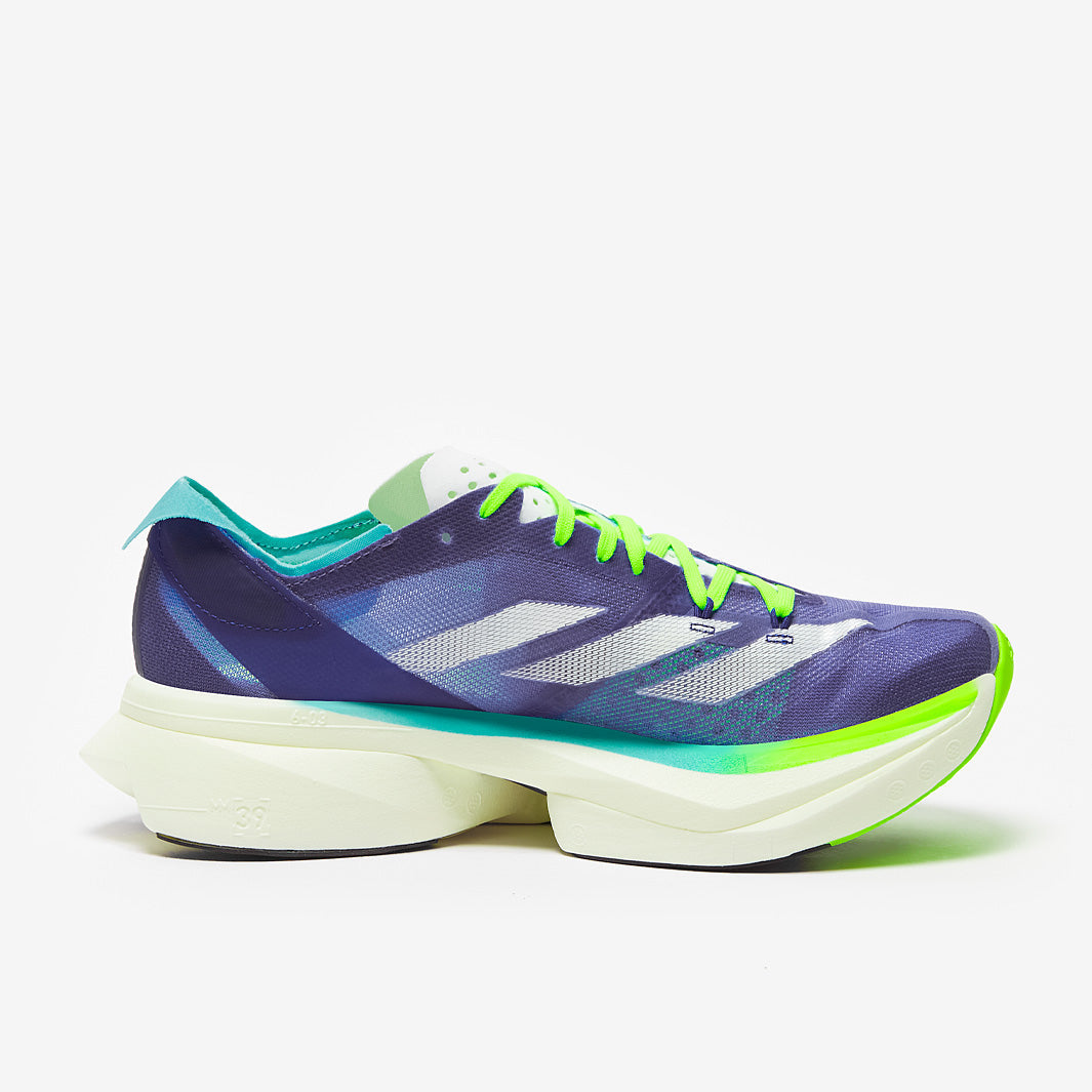adidas Womens adizero adios Pro 3