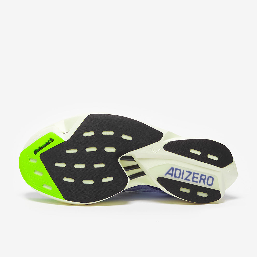 adidas Womens adizero adios Pro 3