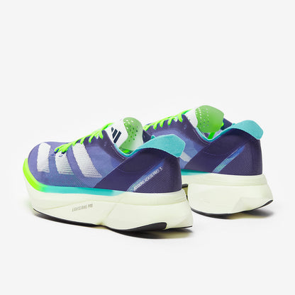 adidas Womens adizero adios Pro 3