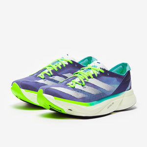 adidas Womens adizero adios Pro 3