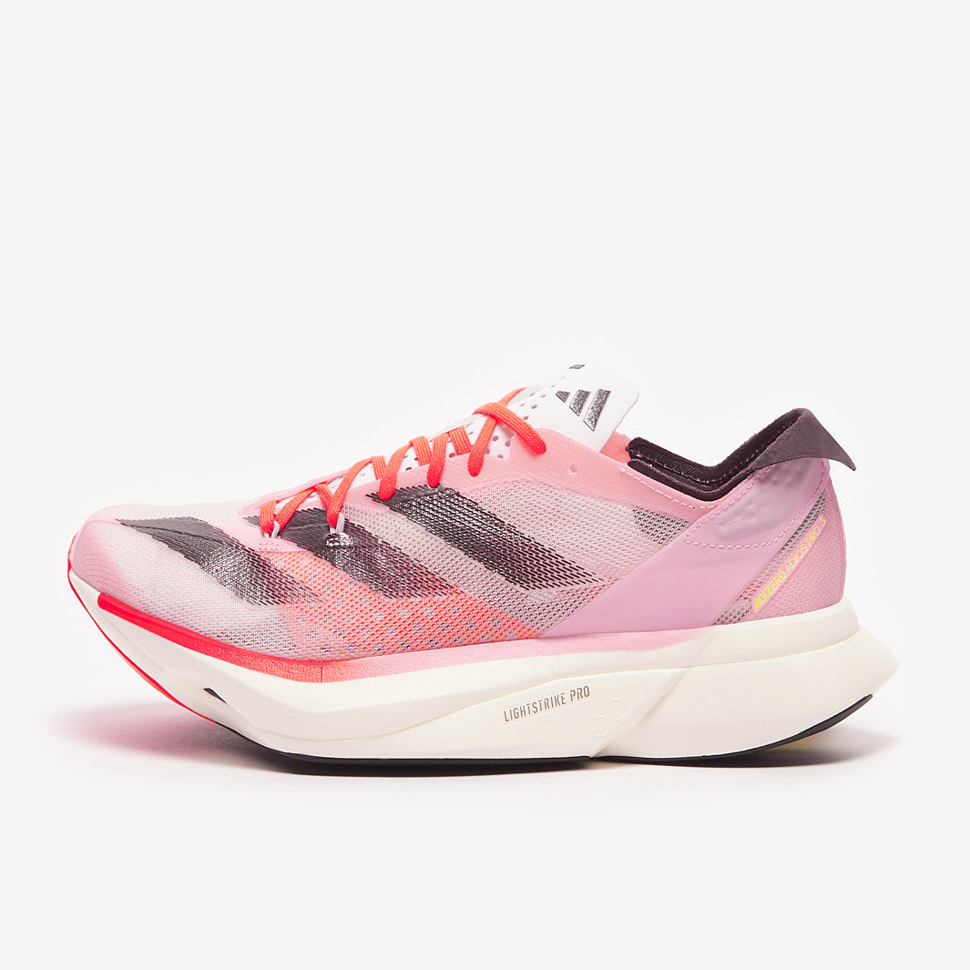 adidas Womens adizero adios Pro 3
