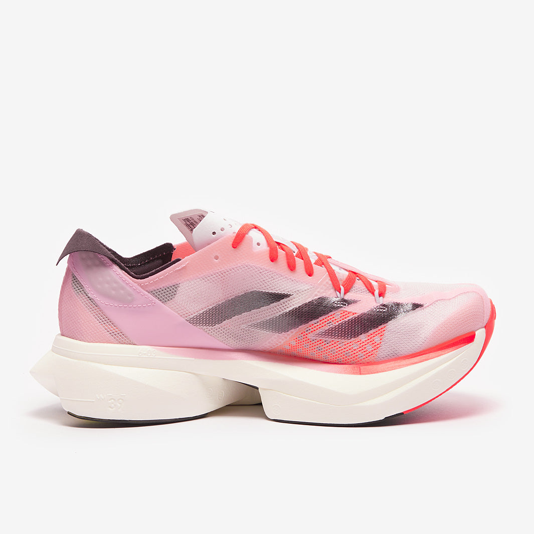 adidas Womens adizero adios Pro 3