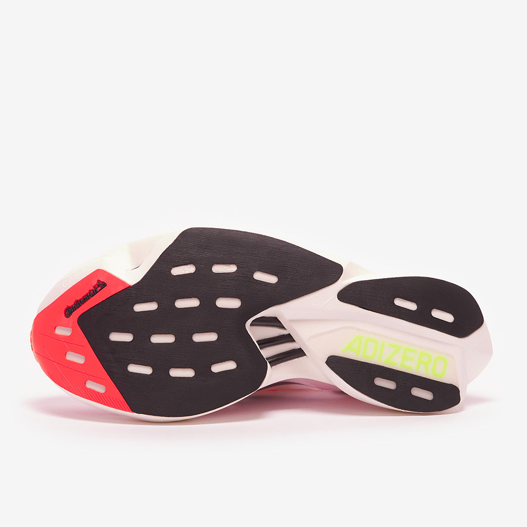 adidas Womens adizero adios Pro 3