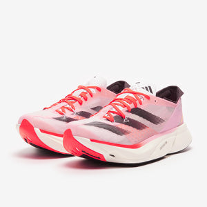 adidas Womens adizero adios Pro 3