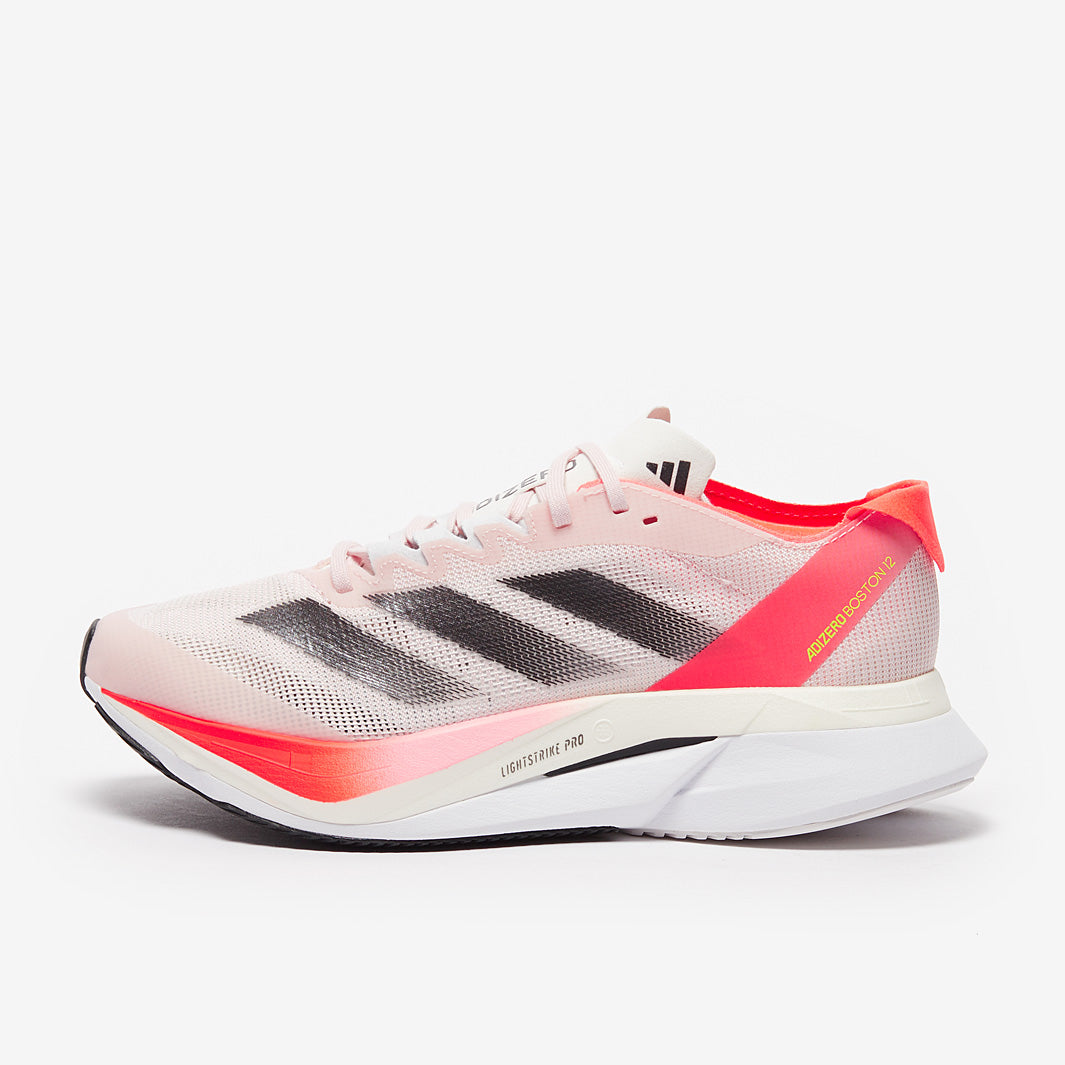 adidas Womens adizero Boston 12