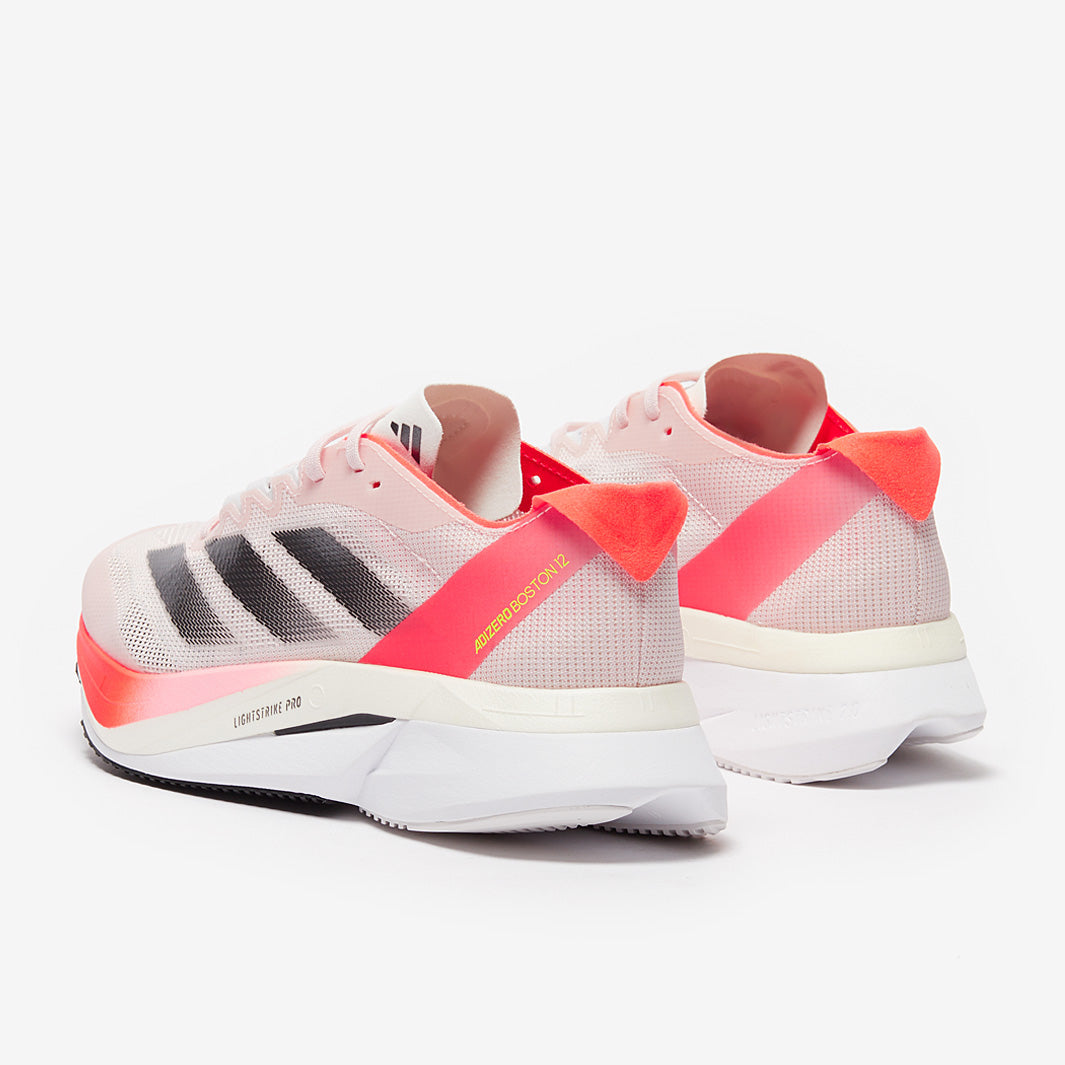 adidas Womens adizero Boston 12