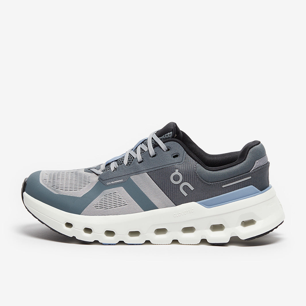 On Cloudrunner 2
