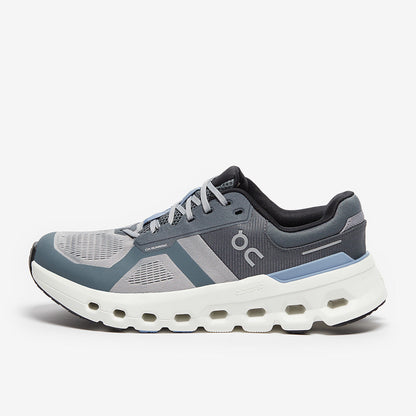 On Cloudrunner 2