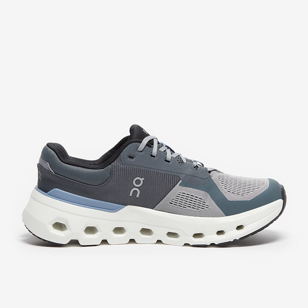 On Cloudrunner 2