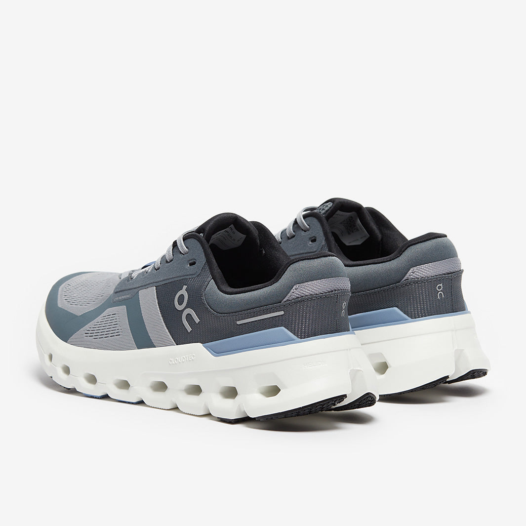 On Cloudrunner 2
