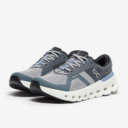 On Cloudrunner 2