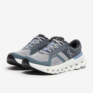 On Cloudrunner 2