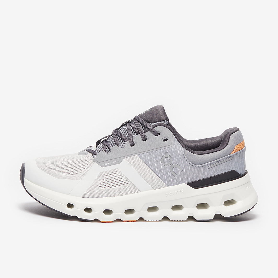 On Cloudrunner 2