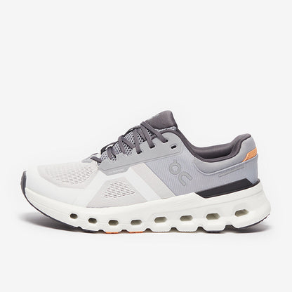 On Cloudrunner 2
