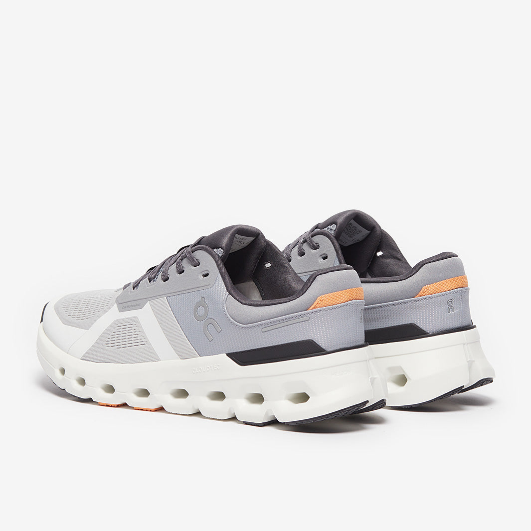 On Cloudrunner 2