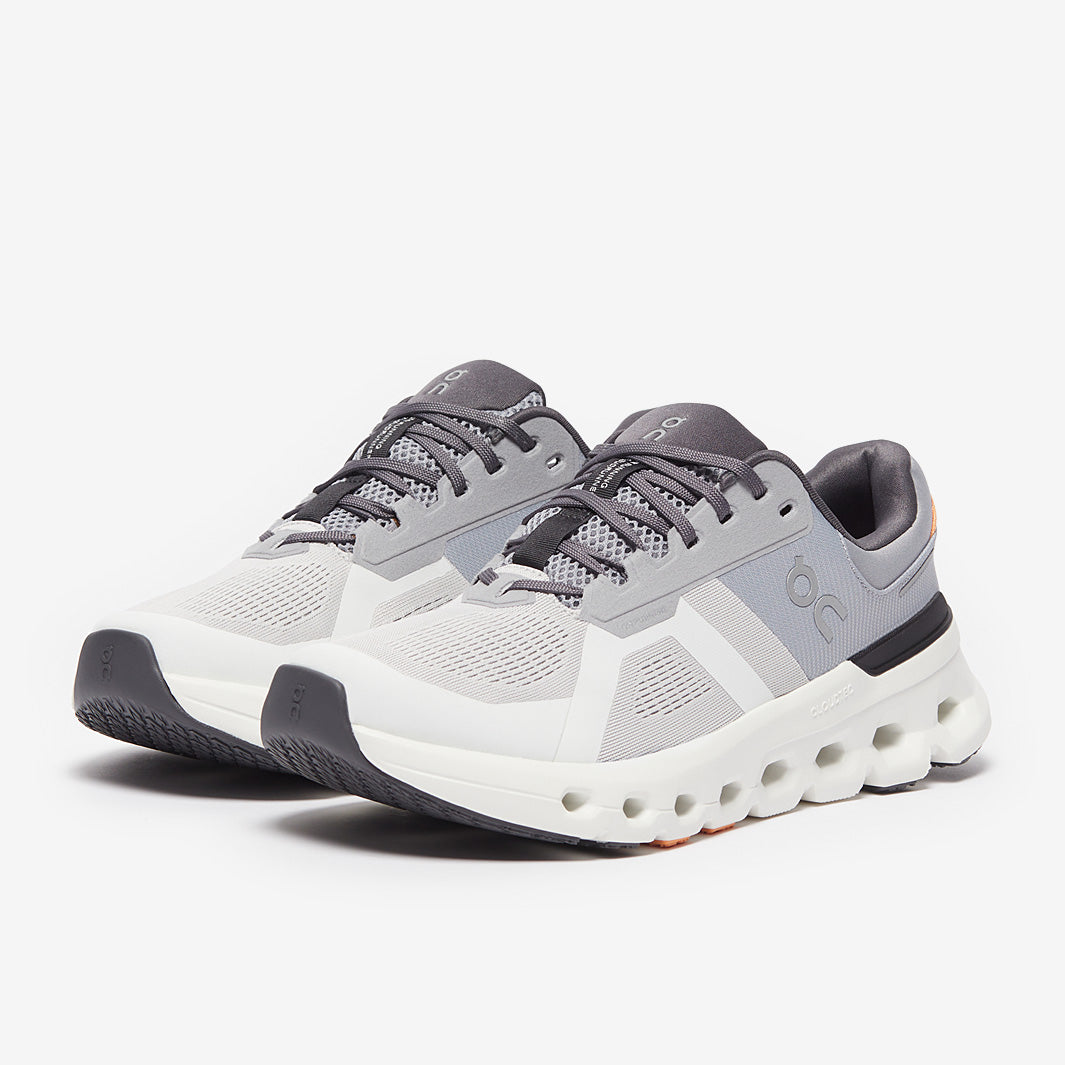 On Cloudrunner 2