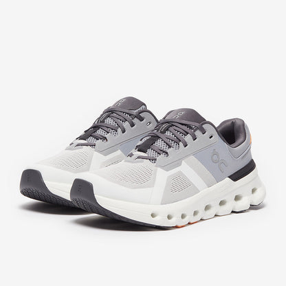 On Cloudrunner 2