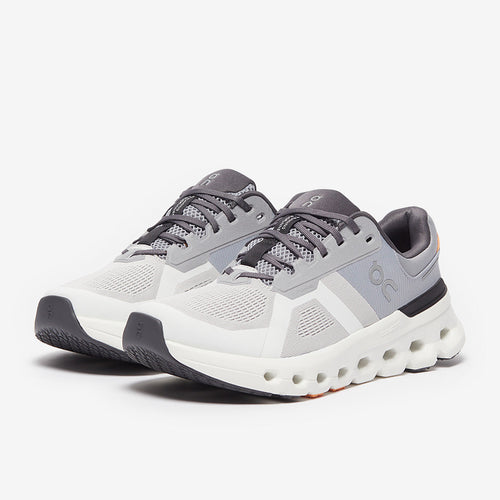 On Cloudrunner 2