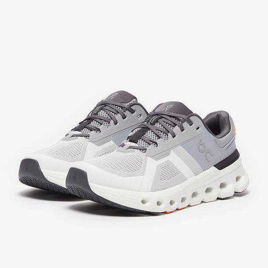 On Cloudrunner 2