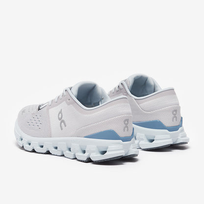 On Womens Cloud X4