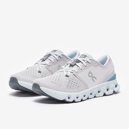 On Womens Cloud X4
