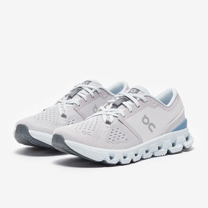 On Womens Cloud X4