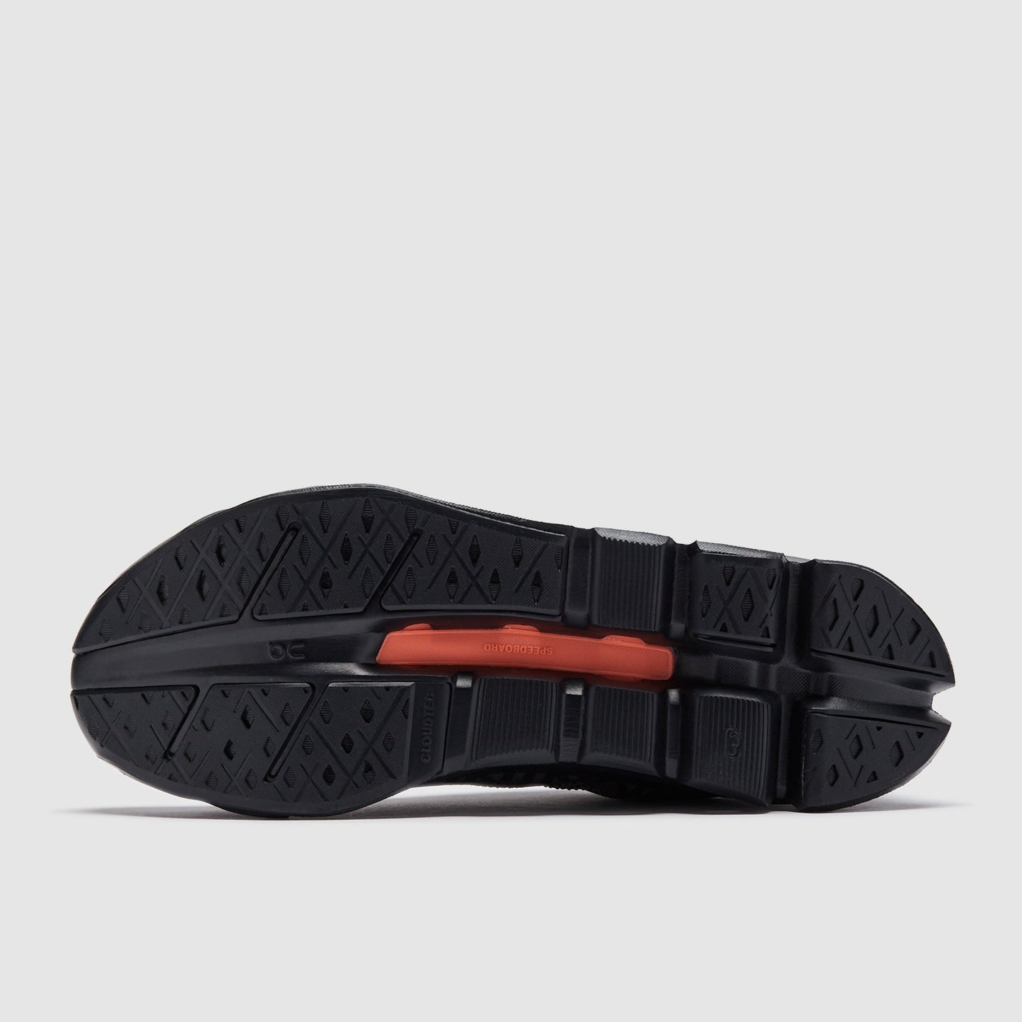 On Womens Cloudflow 5