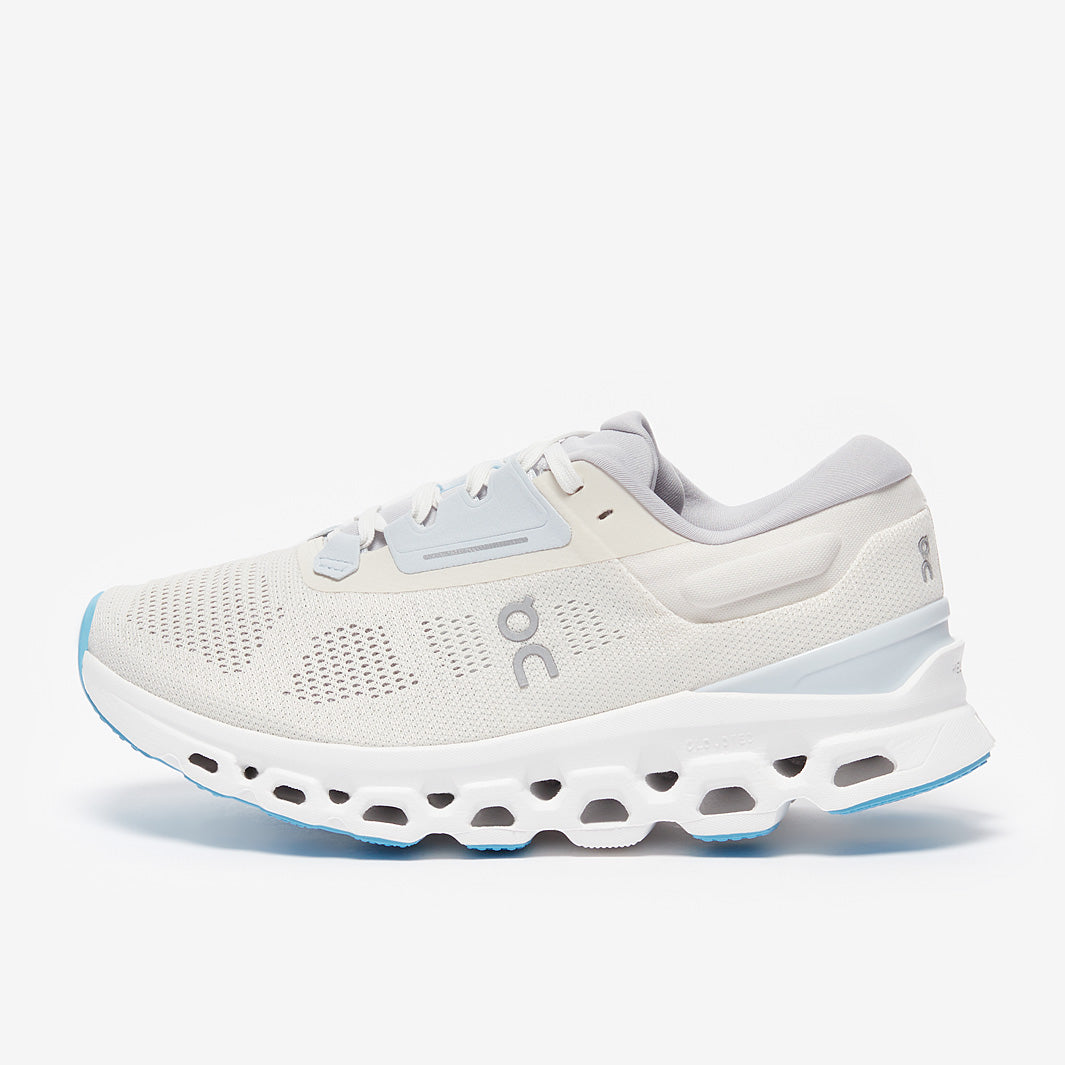 On Womens Cloudstratus