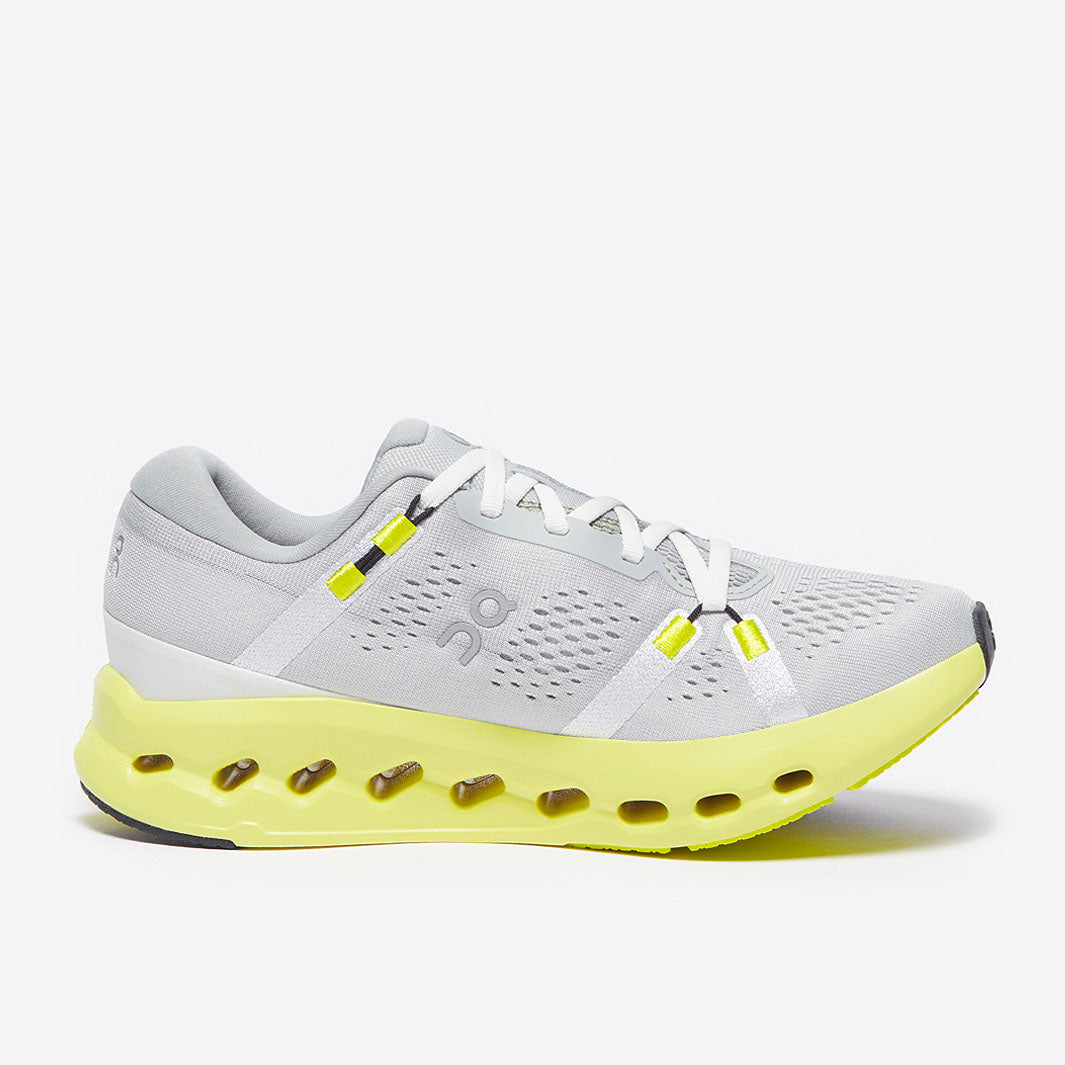 On Womens Cloudsurfer 2