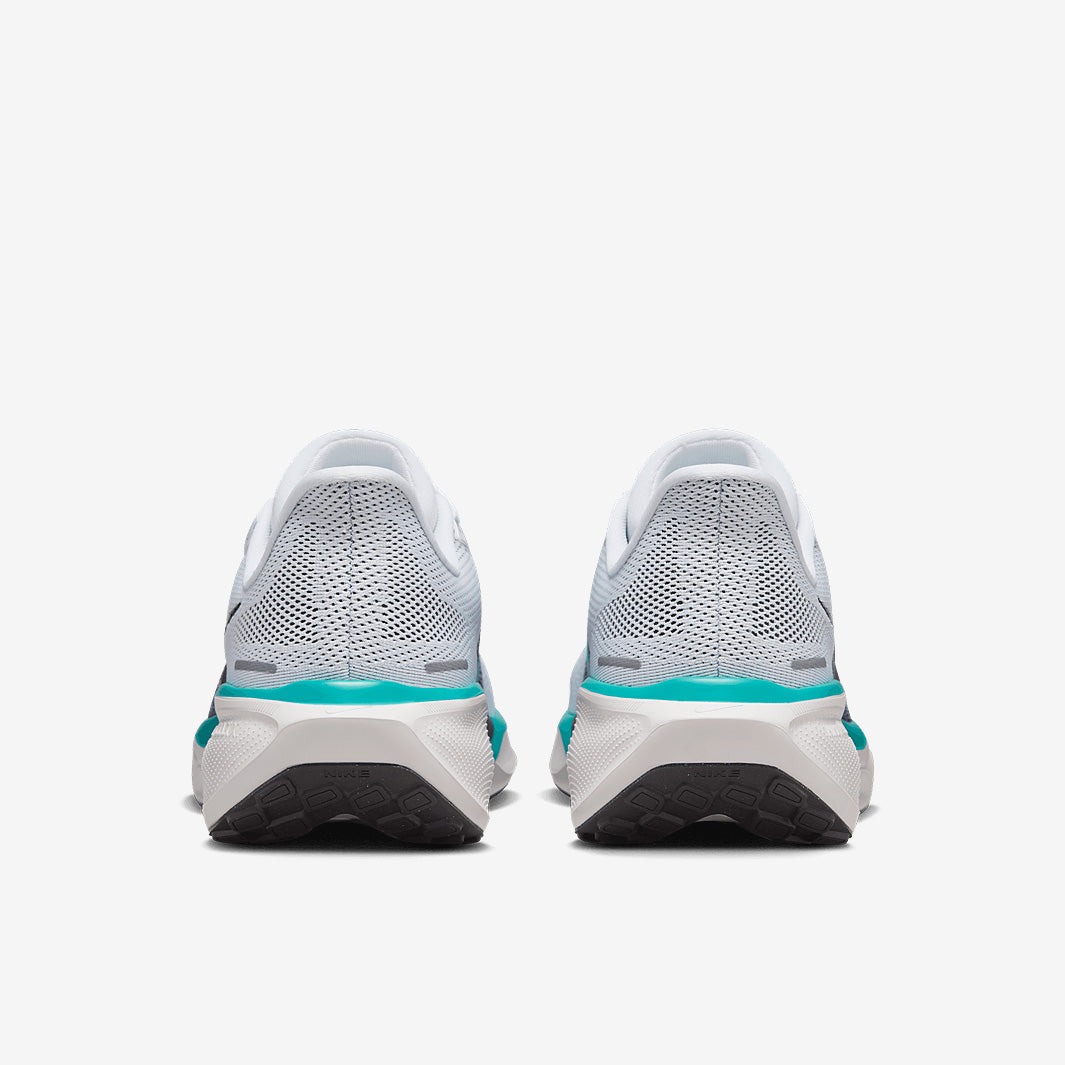 Nike Pegasus 41 - White/Black-Dusty Cactus