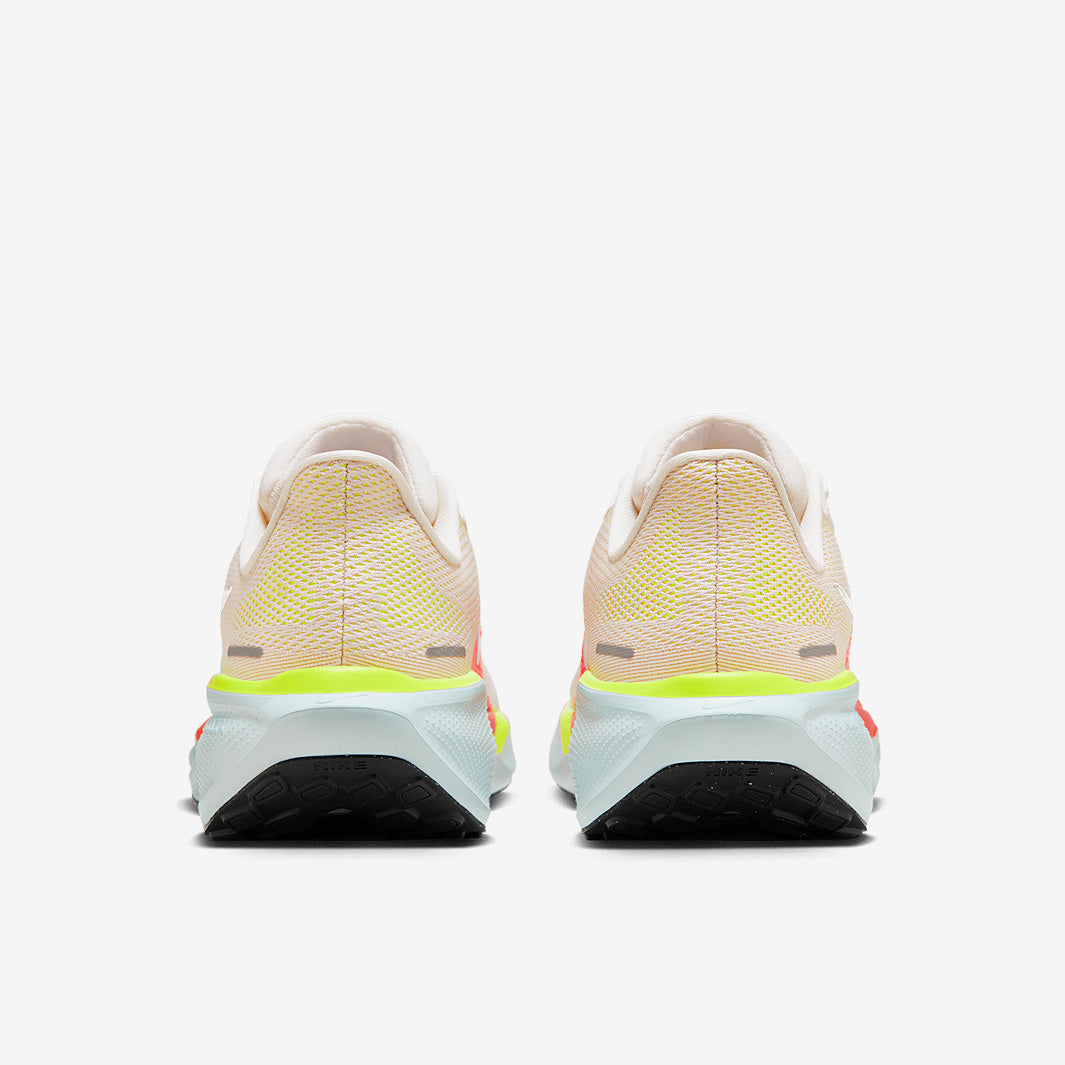 Nike Womens Pegasus 41 - Summit White/Chrome