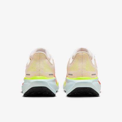Nike Womens Pegasus 41 - Summit White/Chrome