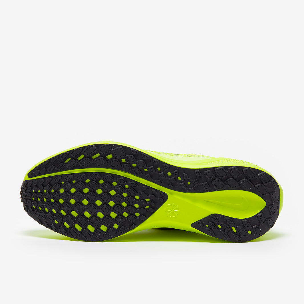 Nike Womens Pegasus 41 - Volt/Black