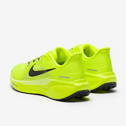 Nike Womens Pegasus 41 - Volt/Black