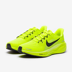 Nike Womens Pegasus 41 - Volt/Black