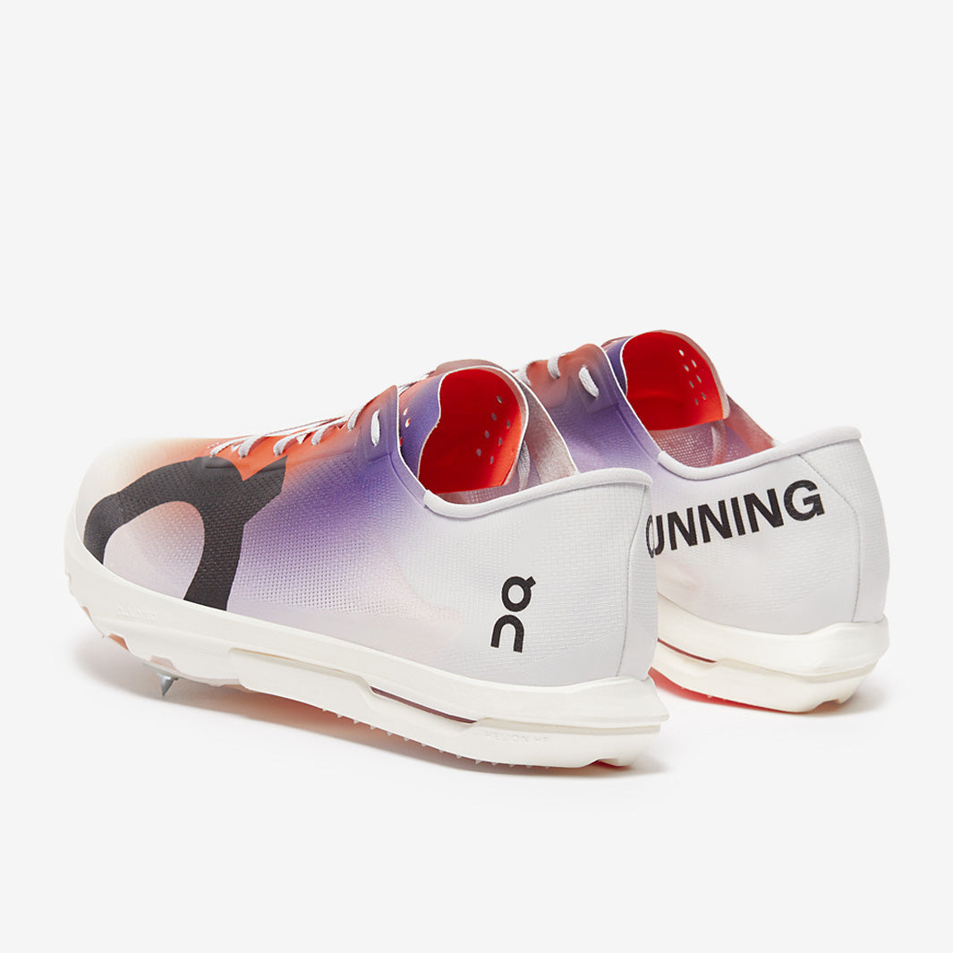 On Womens Cloudspike Amplius
