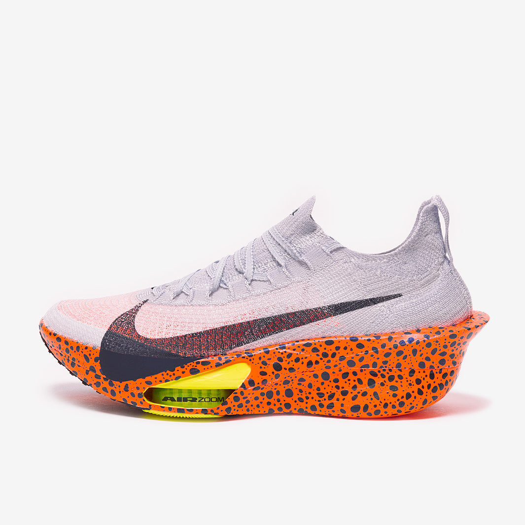 Nike Womens Alphafly 3 Electric