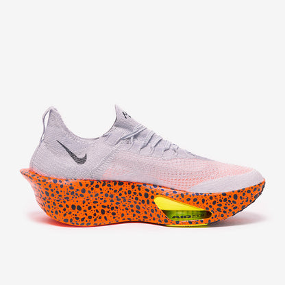 Nike Womens Alphafly 3 Electric