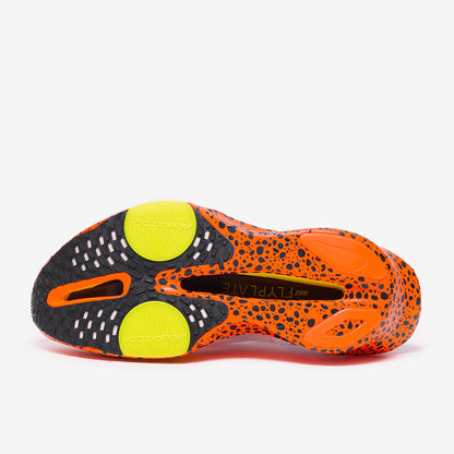 Nike Womens Alphafly 3 Electric