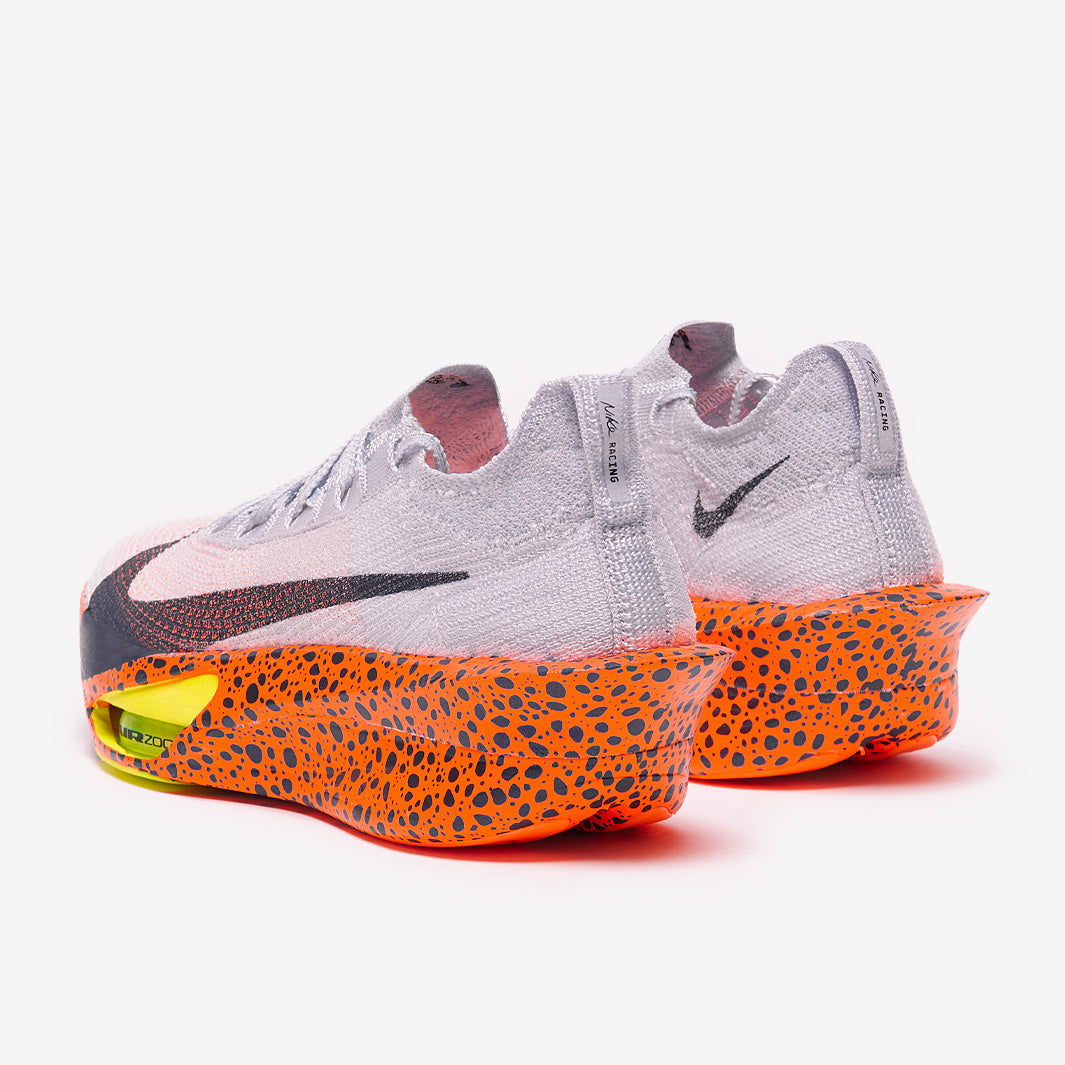 Nike Womens Alphafly 3 Electric