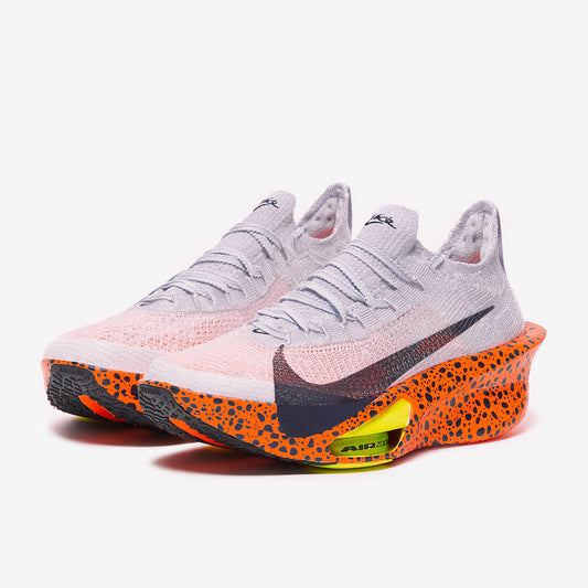 Nike Womens Alphafly 3 Electric