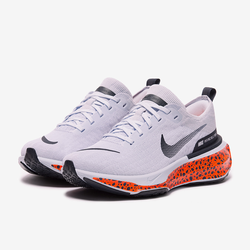 Nike Womens Invincible 3 Electric