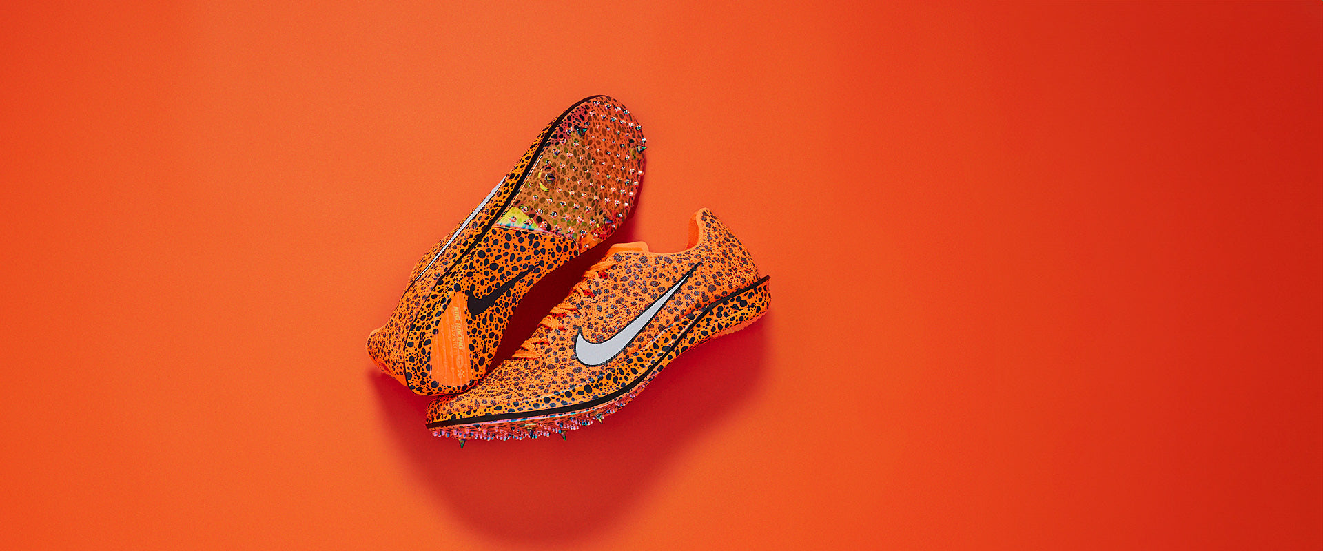 Nike Dragonfly 2 Electric