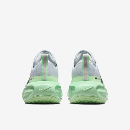 Nike Womens Invincible 3 - Pure Platinum/Dark Obsidian