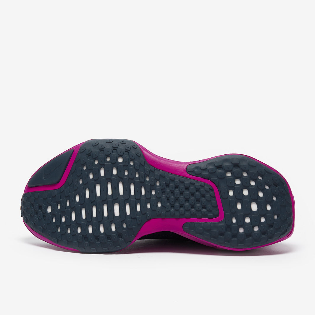 Nike Womens Invincible 3 - Armory Navy/Mtlc Red Bronze