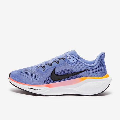 Nike Womens Pegasus 41 - Royal Pulse/Black
