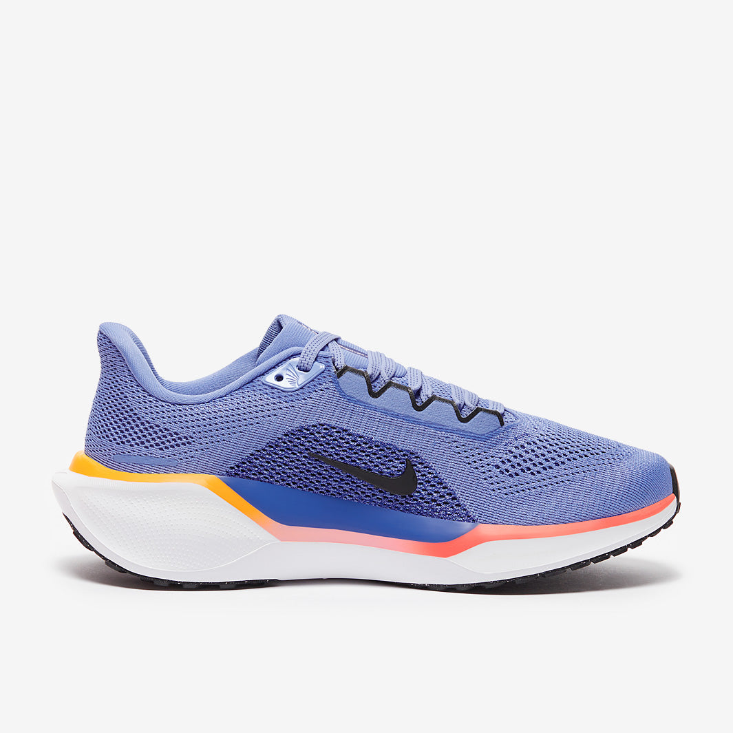 Nike Womens Pegasus 41 - Royal Pulse/Black